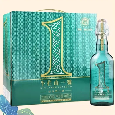 顺鑫农业牛栏山澳门太阳成tyc122cc的产品展示图